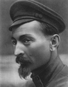 дзержинский м