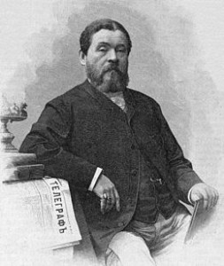 Озмидов_Михаил_Павлович